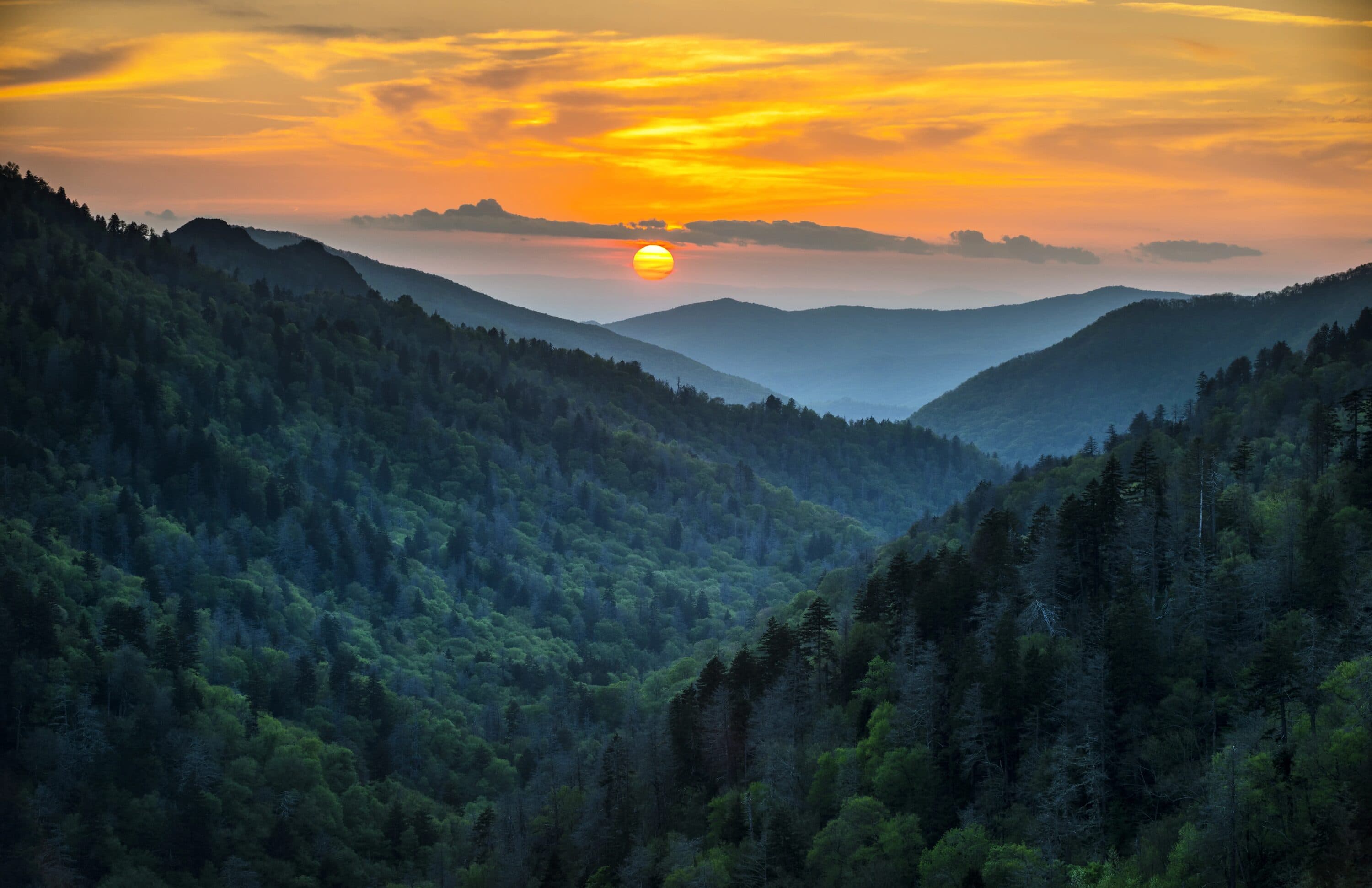 Bryson City