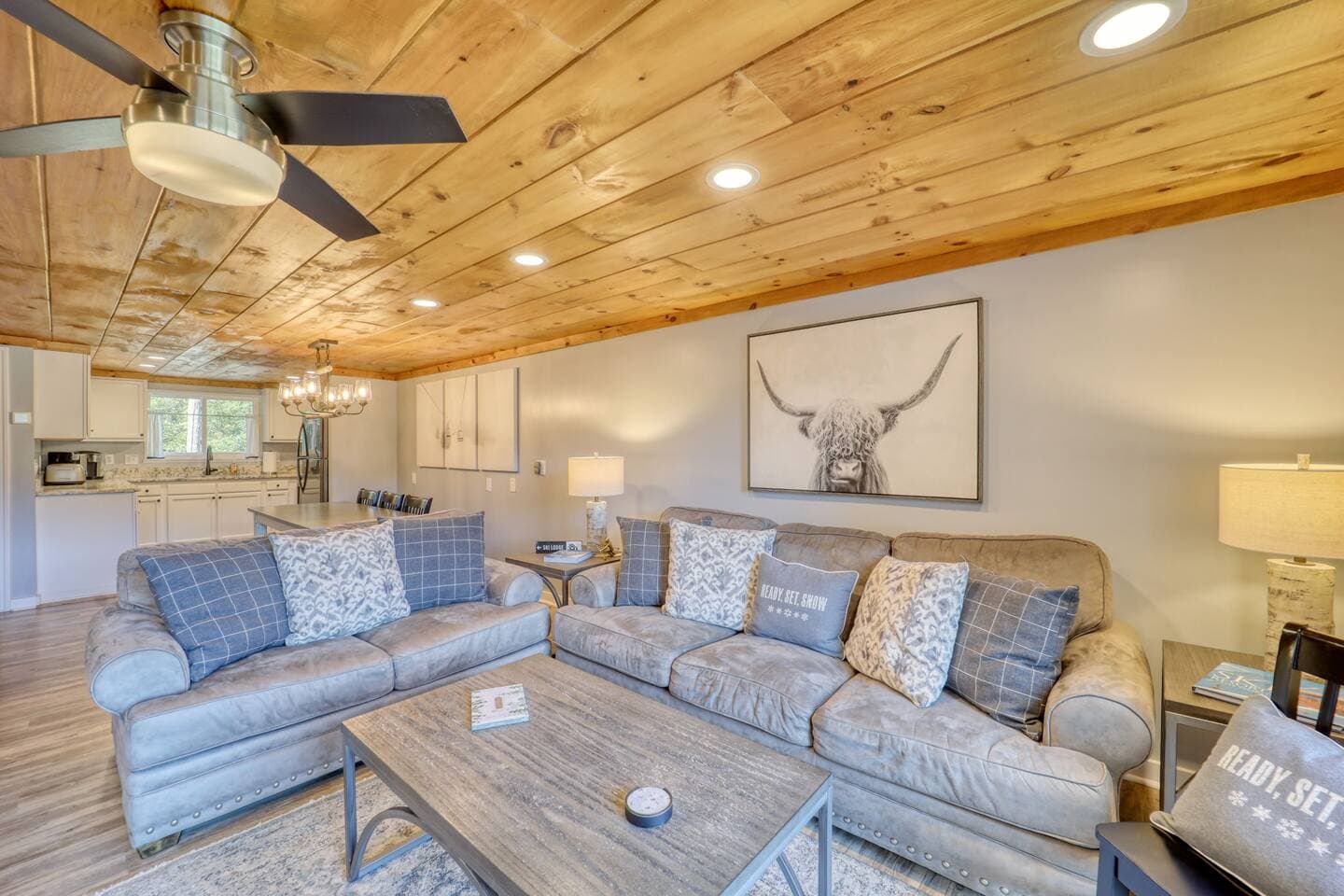 Sugar Slope Chalet — photo 3