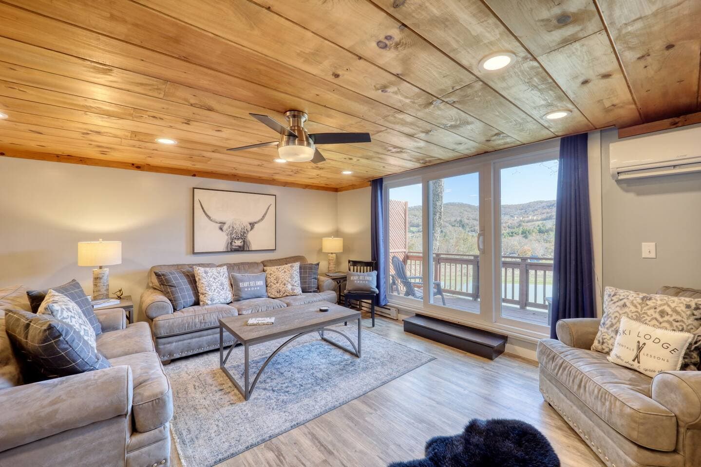 Sugar Slope Chalet — photo 5