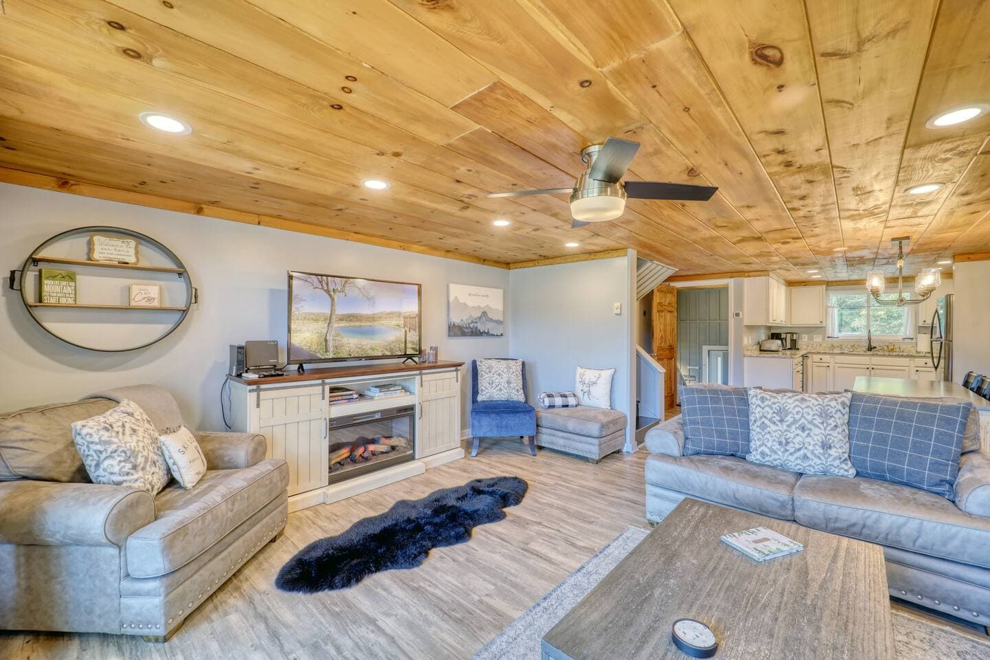 Sugar Slope Chalet — photo 4