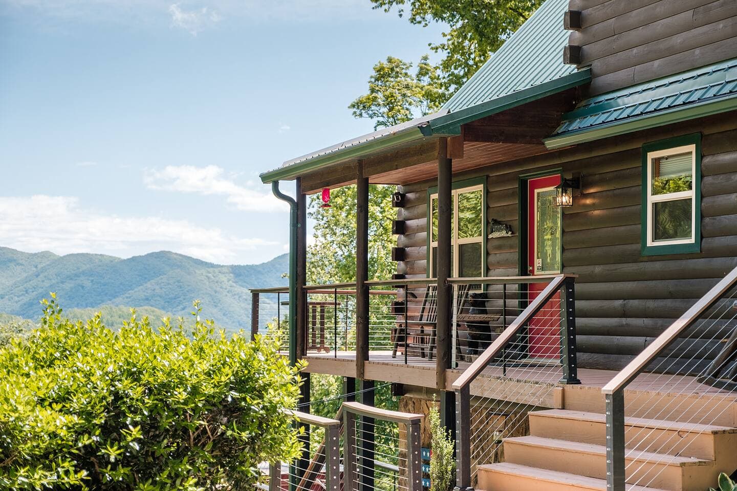 Rosas Cabin — photo 5