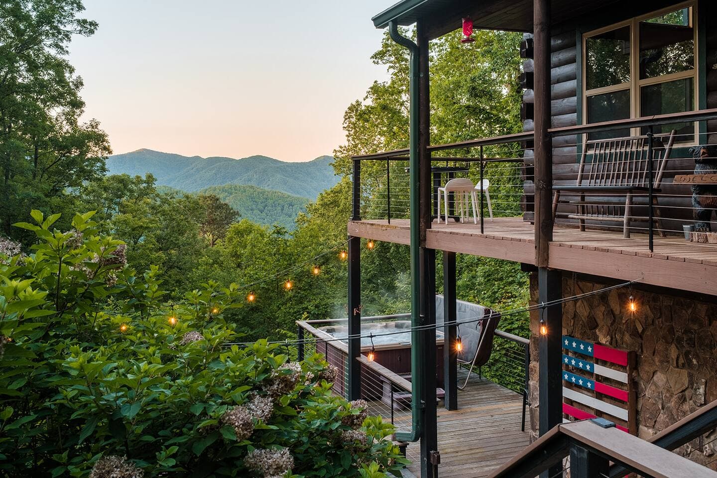 Rosas Cabin — photo 1