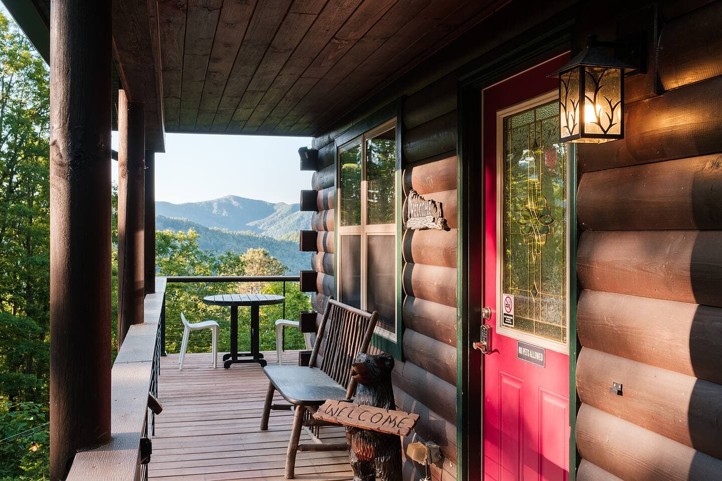 Rosas Cabin — photo 3