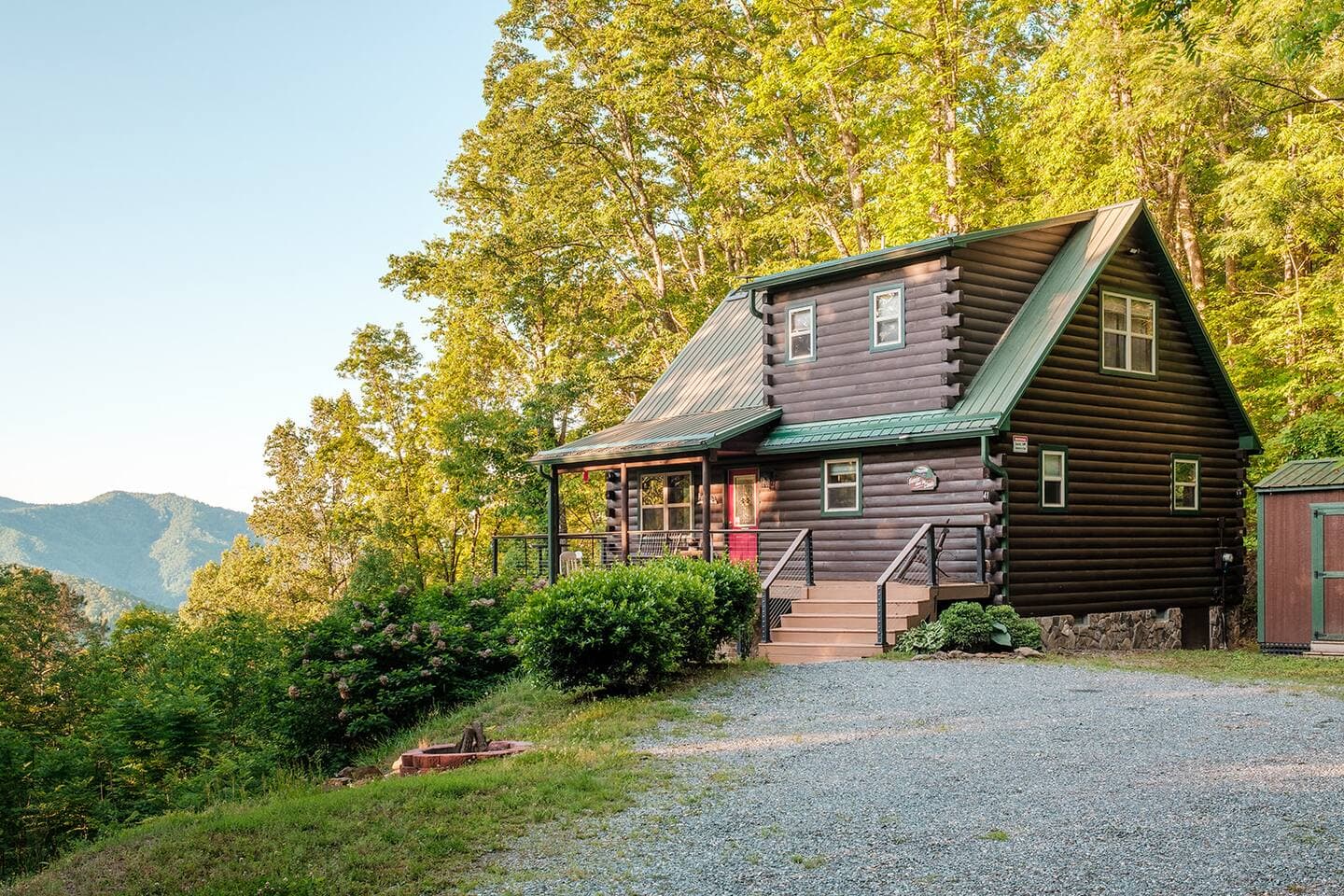 Rosas Cabin — photo 4